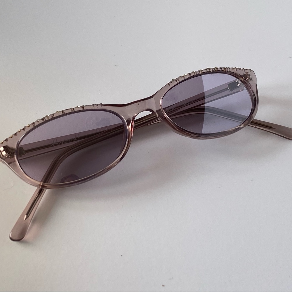 Britney Spears Sunglasses